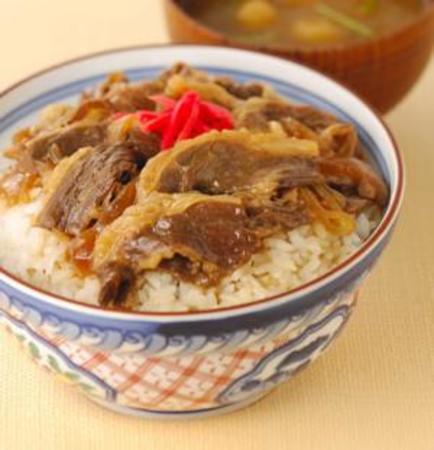 レスキューフーズ 一食ボックス 牛丼 12個セット | 防災商品 帰宅困難